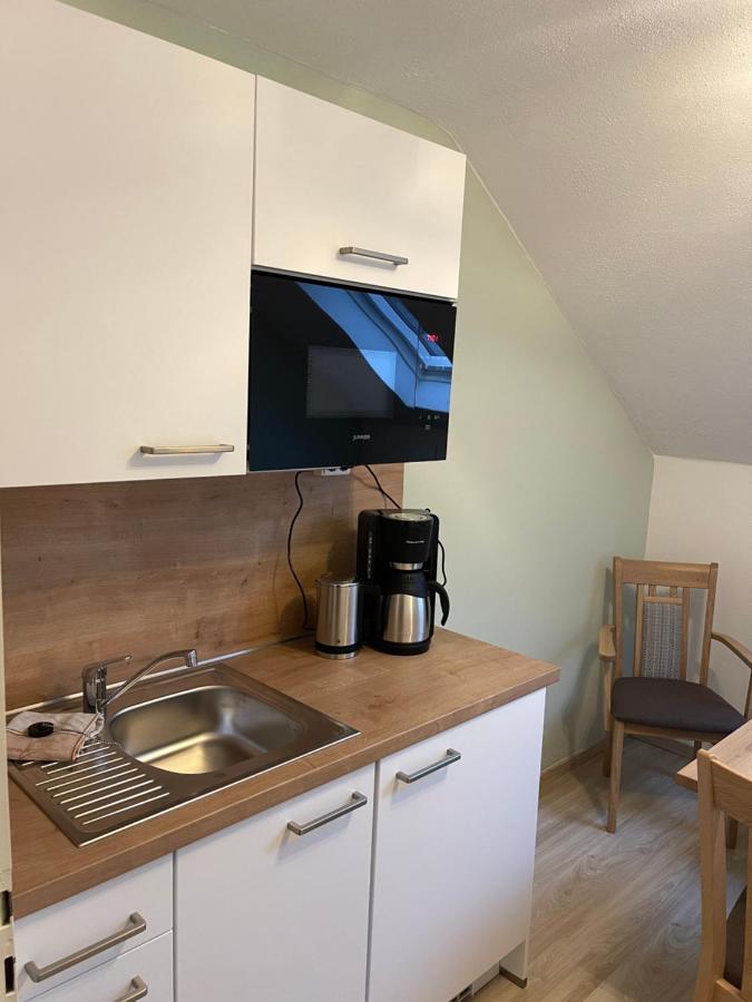 Landhaus Am Itterbach Willingen Willingen  Buitenkant foto