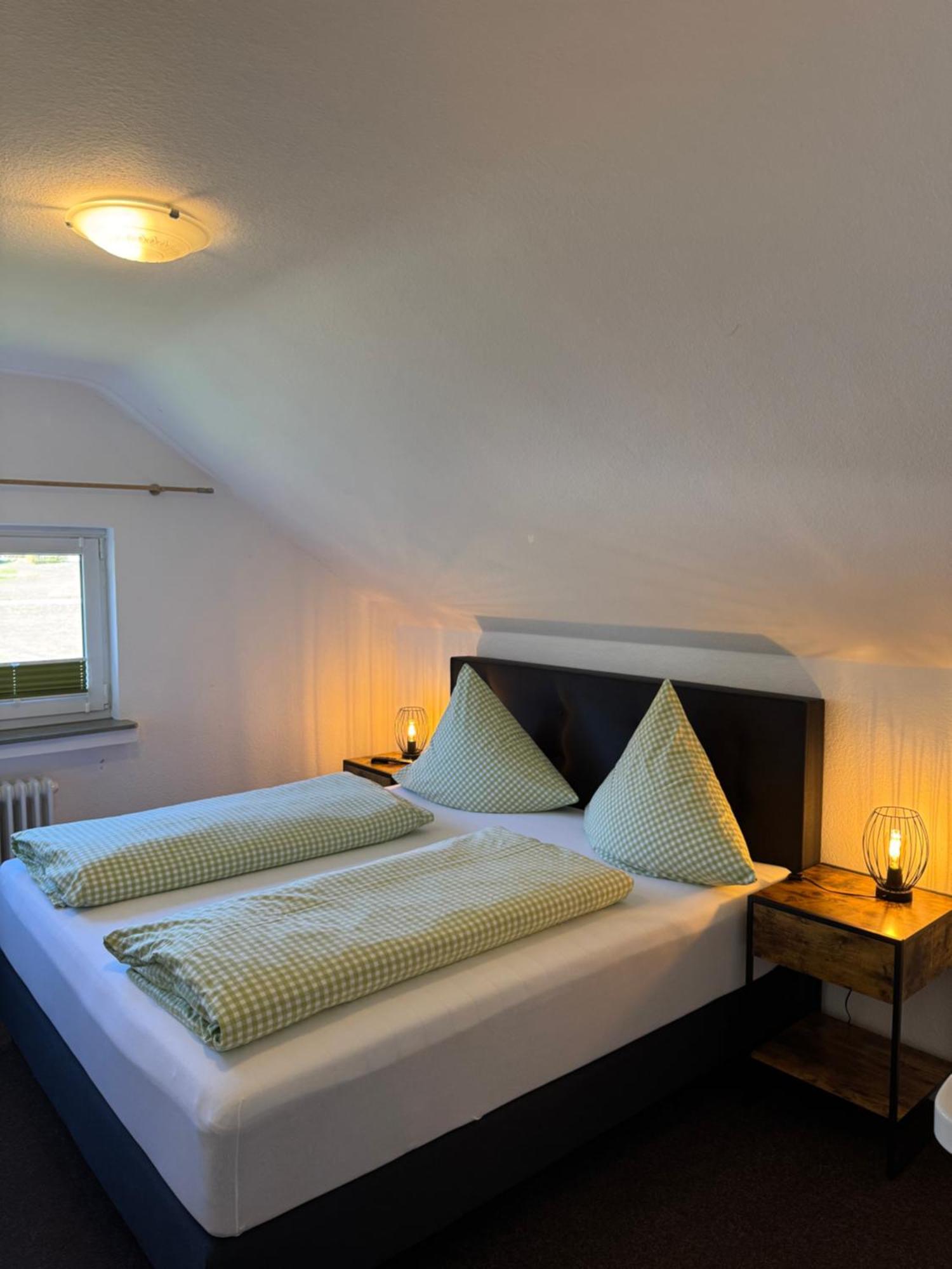 Landhaus Am Itterbach Willingen Willingen  Buitenkant foto
