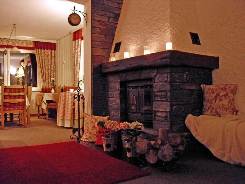 Landhaus Am Itterbach Willingen Willingen  Buitenkant foto