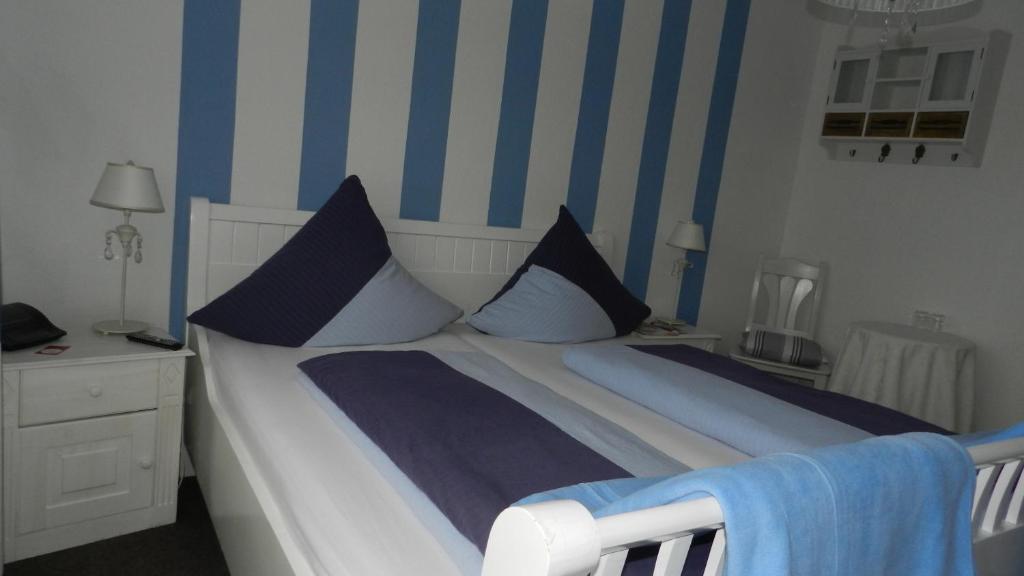 Landhaus Am Itterbach Willingen Willingen  Kamer foto