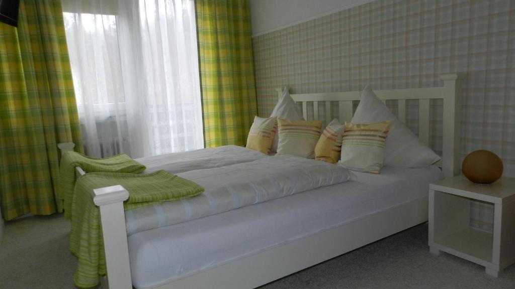 Landhaus Am Itterbach Willingen Willingen  Kamer foto