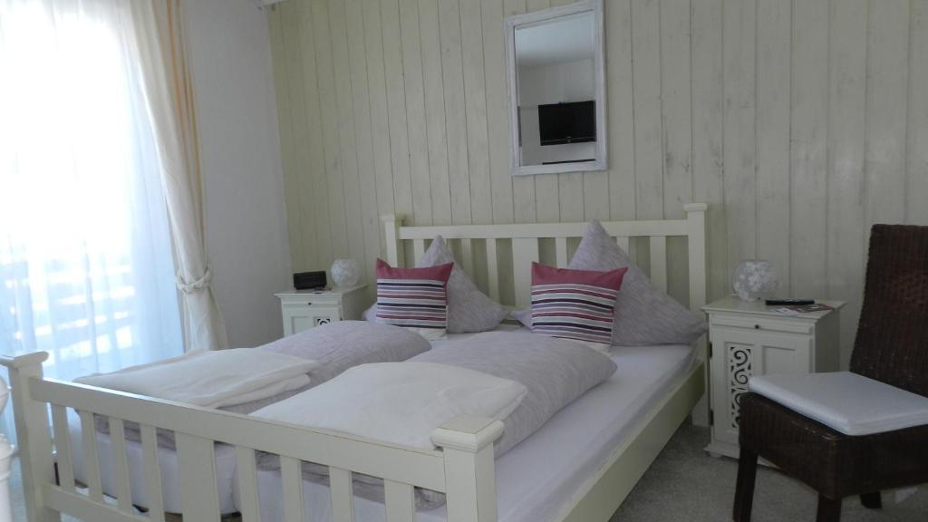 Landhaus Am Itterbach Willingen Willingen  Kamer foto