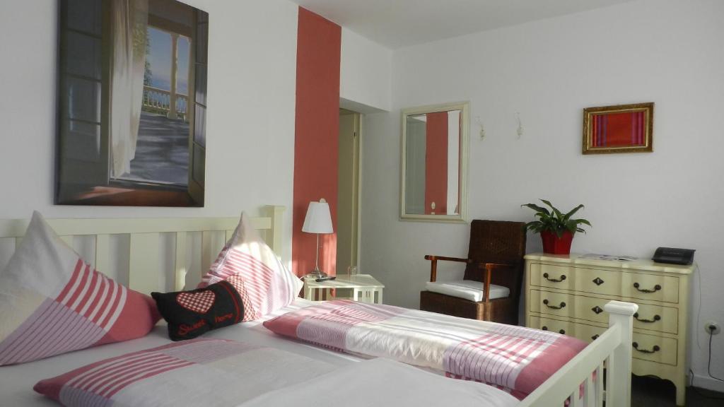 Landhaus Am Itterbach Willingen Willingen  Kamer foto