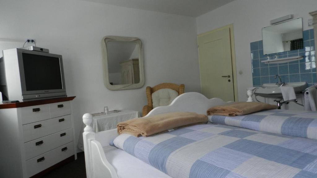 Landhaus Am Itterbach Willingen Willingen  Kamer foto