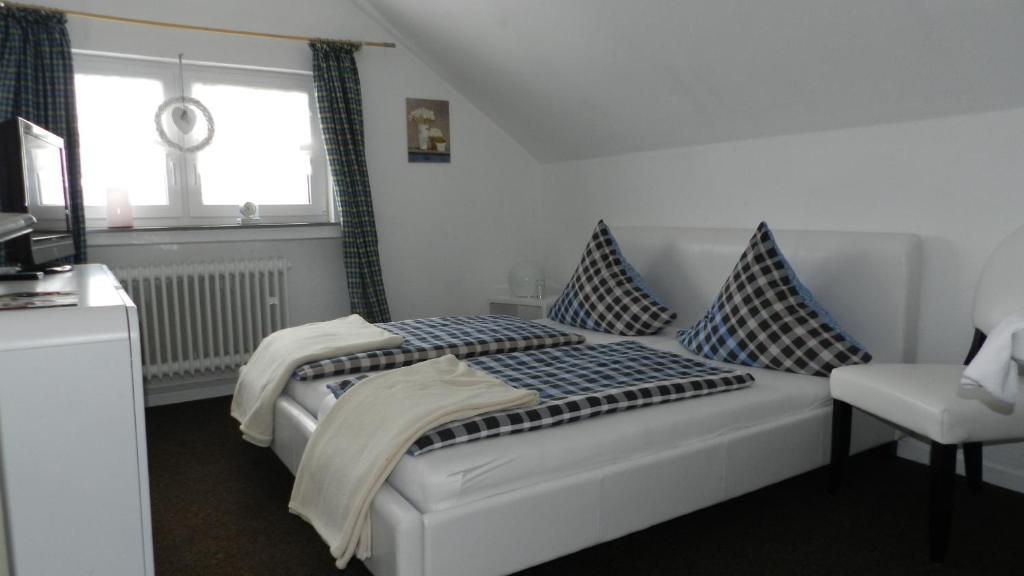 Landhaus Am Itterbach Willingen Willingen  Kamer foto