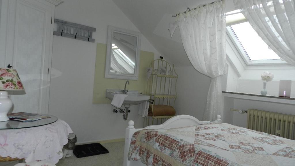 Landhaus Am Itterbach Willingen Willingen  Kamer foto