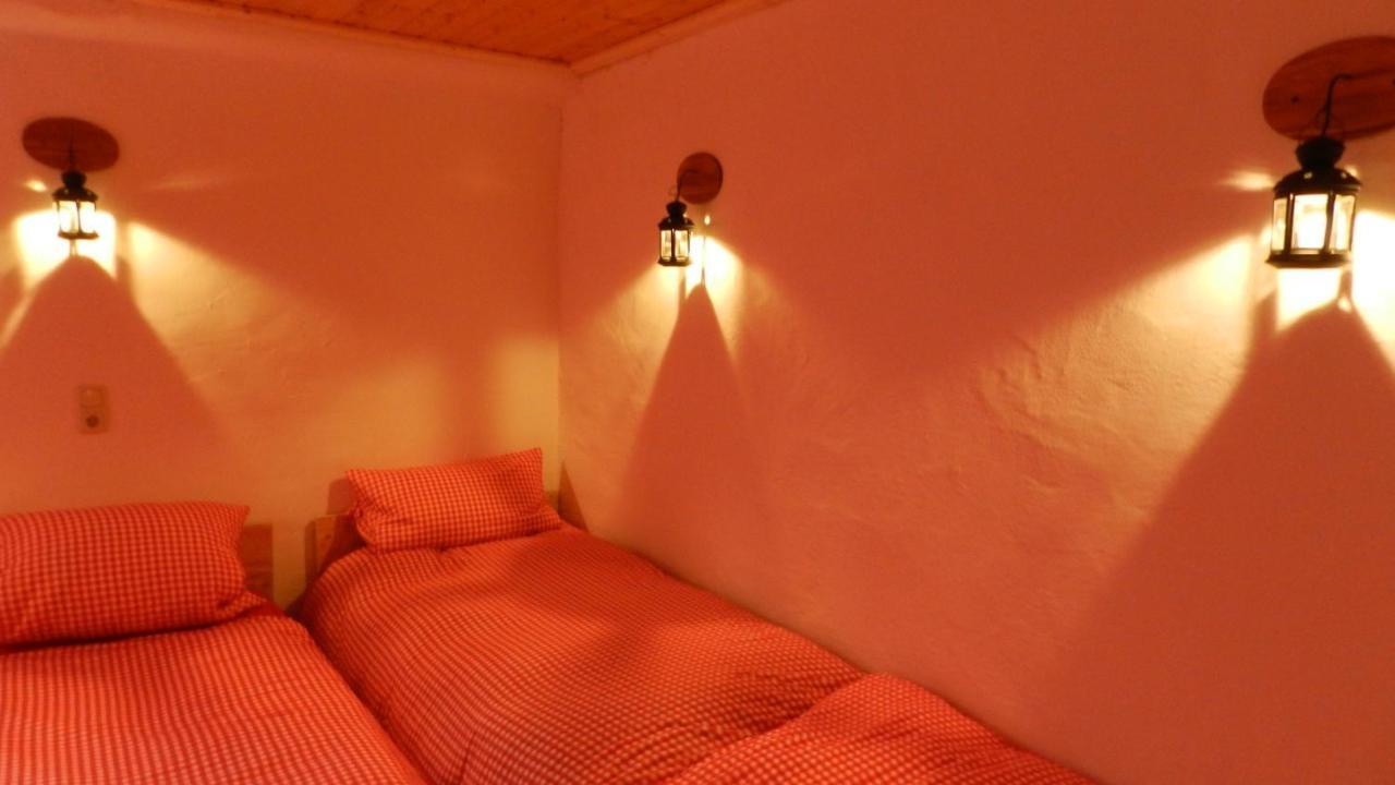 Landhaus Am Itterbach Willingen Willingen  Kamer foto